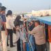 Polsek Kawasan Sunda Kelapa Polres Priok, Perkuat Pelayanan & Pengamanan Wisatawan di Dermaga Kali Adem Muara Angke