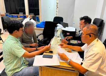 Polda Metro Jaya Ungkap Dugaan Kekerasan Seksual terhadap Anak, Ayah Kandung Jadi Tersangka