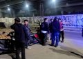Jaga Jakarta On The Spot: Polsek Bekasi Selatan Tingkatkan Patroli Preventif, Cegah Tawuran dan Kejahatan Jalanan