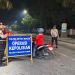 Polres Metro Bekasi Amankan Sepeda Motor Tanpa Surat Sah di Cikarang Timur
