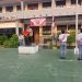 Polisi Masuk Sekolah, Pelajar Kota Tangerang Diingatkan Bahaya Tawuran dan Narkoba