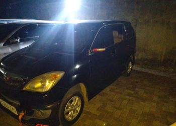 Aksi Pecahkan Kaca Mobil di Parkiran RS Digagalkan, Pelaku Diamankan Polsek Cikarang Selatan