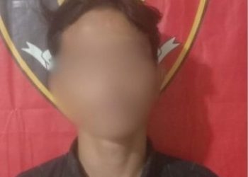 Diduga Lakukan Aksi Pengeroyokan, Pemuda 21 Tahun Diamankan Polsek Cabangbungin