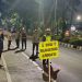 45 Polisi Turun ke Jalan, Cegah Kejahatan dan Gangguan Kamtibmas di Kota Tangerang
