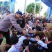 Kapolri: 895 Jembatan Merah Putih Presisi Berikan Manfaat bagi 2 Juta Masyarakat