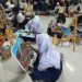 Polres Metro Jakarta Selatan Gelar Lomba Melukis Tingkat SMP Semarakkan HUT RI ke-81
