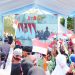 Presiden Resmikan Jembatan Merah Putih Presisi, Jadi Penghubung Baru Warga di Wilayah Polda Metro Jaya