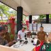 Jaga Jakarta On The Spot: Penyerapan Aspirasi Warga Oleh Polsek Jatiasih Bukti Kedekatan Polri Dengan Masyarakat
