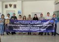 Satgas Operasi Damai Cartenz Terima 2.500 Paket Tas dan Alat Tulis untuk Anak-anak Papua