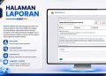 Personel Polri Kembangkan Aplikasi Pengelolaan Kontinjensi Pengaduan Masyarakat Berbasis Realtime dan Quick Response