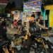 Patroli Jaga Jakarta Tim 2 Beruang Antisipasi 3C, Balap Liar dan Tawuran di Wilkum Bekasi Kota