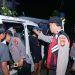 Polres Metro Tangerang Kota Patroli Dini Hari, Cegah Gangguan Kamtibmas