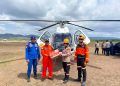 Polri Kembali Salurkan Bantuan Kemanusiaan bagi Warga Terdampak Gempa NTT