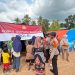 Hari Ke-6 Pascagempa, Polri Terus Bergerak: Brimob dan Bantuan Logistik Konsisten Dikirim ke NTT