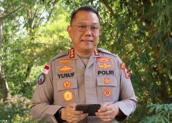Hasil Gelar Perkara, Satgas Kepolisian Operasi Damai Cartenz dan Polres Yahukimo Kembangkan Penegakan Hukum Kasus Pembunuhan Bripka Anumerta Fredy Lukas Awes
