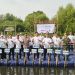 Penanaman Mangrove “The North Green Movement” di Jakarta Utara