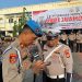 Sipropam Polres Metro Bekasi Gelar Gaktib, Cegah Keterlibatan Personel dalam Judol dan Pinjol