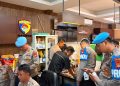 Polres Kepulauan Seribu Cek Ponsel Anggota, Pastikan Tak Terpapar Judi Online dan Pinjol