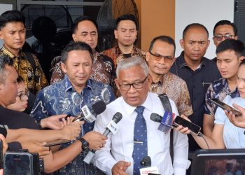 Ahli Hukum Pidana: Penetapan Tersangka Tak Wajib Didahului Pemeriksaan