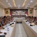 Perkuat Kapasitas Kepemimpinan, Serdik Sespimmen Dikreg Ke-67 Gelar FGD di Polres Pelabuhan Tanjung Priok