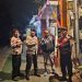 Patroli Strong Point Polsek Duren Sawit Cegah Tawuran dan Balap Liar