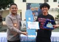 Skate Competition Kapolres Tangsel Cup 2026, Wujud Komitmen Polri Ciptakan Ruang Positif bagi Anak Muda