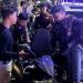 Patroli Antisipasi Gangguan Kamtibmas oleh Tim Perintis Presisi 3 Polres Metro Bekasi Kota di Wilayah Bekasi Utara