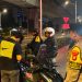 Razia Antisipasi Kejahatan Jalanan, Tawuran, dan Balap Liar Digelar Polsek Metro Kebayoran Baru