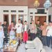 Tiga Pilar Cilandak Timur Hadiri Peringatan Maulid Nabi Muhammad SAW di Masjid Al Barkah