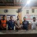 Patroli Malam Jakarta On The Spot di Pulau Pari, Polisi Ajak Warga Aktif Jaga Kamtibmas dan Manfaatkan Layanan 110