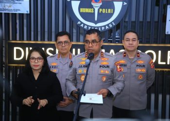 Bantuan Karhutla Polri Tiba di Kalbar, Distribusi ke Wilayah Lain Bertahap