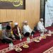 Maulid Nabi di Masjid Al Madani, Polsek Cikarang Pusat Hadir Jaga Khidmat dan Kebersamaan