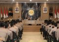 Polri Perkuat Pencegahan Karhutla Melalui Edukasi Langsung kepada Masyarakat