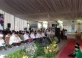 Polisi Pastikan Aman Saat Festival Maulid Nusantara VII Semarak, Warga Tangerang Ikuti Kirab Budaya