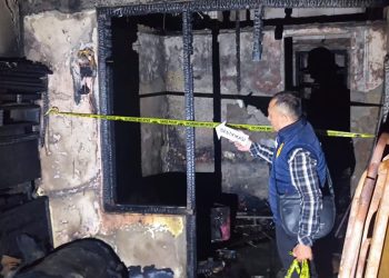 Kebakaran Rumah di Jatinegara Cakung Berhasil Dipadamkan, Polisi Pastikan Tidak Ada Korban Jiwa