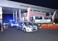 Patroli Jaga Jakarta+ Sasar Titik Rawan, Personel Gabungan Polres Metro Tangerang Kota Dikerahkan