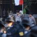 Polri Berangkatkan 403 Personel Satgas Edukasi Karhutla Hari Ini