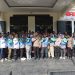 Sabuk Kamtibmas Perkuat Sinergi Polisi, Ojol dan Ormas Jaga Kondusivitas Bekasi