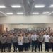 Police Goes to School Polwan Polda Metro Jaya Bersama Polwan Polres Metro Jakarta Selatan, Dorong Pelajar Cerdas, Berkarakter dan Taat Hukum