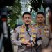 Polda Metro Jaya & Kodam Jaya Gelar Apel Kesiapan Pelayanan Masyarakat di Sejumlah Titik