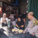 Bhabinkamtibmas Pengadegan Sambangi Pedagang, Perkuat Kewaspadaan dan Keamanan Pasar
