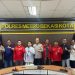 Polres Metro Bekasi Kota Perkuat Sinergi Bersama KAMMI dan Warga Bekasi Kota Tetap Kondusif