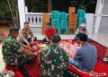 Jaga Jakarta On The Spot, Polsek Bantargebang Serap Aspirasi Warga dan Perkuat Kamtibmas di Cikiwul