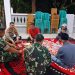 Jaga Jakarta On The Spot, Polsek Bantargebang Serap Aspirasi Warga dan Perkuat Kamtibmas di Cikiwul
