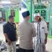 Kapolres Pelabuhan Tanjung Priok Perkuat Sinergi dengan PWI-LS DKI Jakarta
