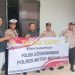 Jaga Jakarta Jaga Bekasi, Lomba Mancing Polsek Cikarang Utara Semarakkan HUT ke-81 RI Bersama Masyarakat