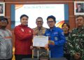 Polres Metro Bekasi Perkuat Sinergi Suporter Persija dan Persib Dalam Rapat Koordinasi, Sepakati Komitmen Jaga Kondusivitas
