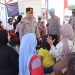 Jumat Curhat di Pulau Lancang, Kapolres Kepulauan Seribu Ajak Warga Aktif Jaga Kamtibmas dan Waspada Hoaks