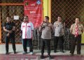 Kapolsek Kemayoran Hadir Lewat Bapak Asuh Polri, Selamatkan Generasi Muda dari Tawuran, Narkoba dan Judi Online
