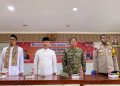 Deklarasi Damai Pilkades Cikarang Utara, Beda Pilihan Tetap Saudara